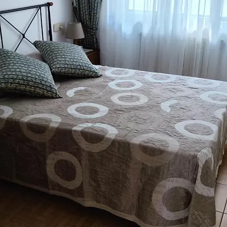 Apartment Camino Loureiro