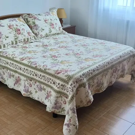 Camino Loureiro Apartment