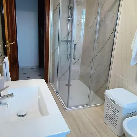 Camino Loureiro * Combarro