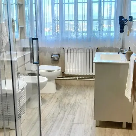 Apartment Camino Loureiro