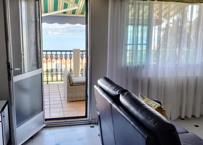 Appartamento Camino Loureiro Combarro