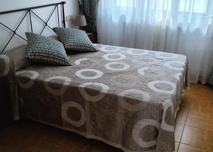 Διαμέρισμα Camino Loureiro