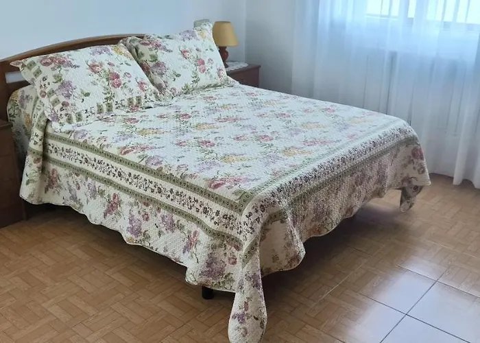 Camino Loureiro Appartamento